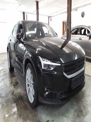 Polestar 2 Standard Range 67 kWh 2021