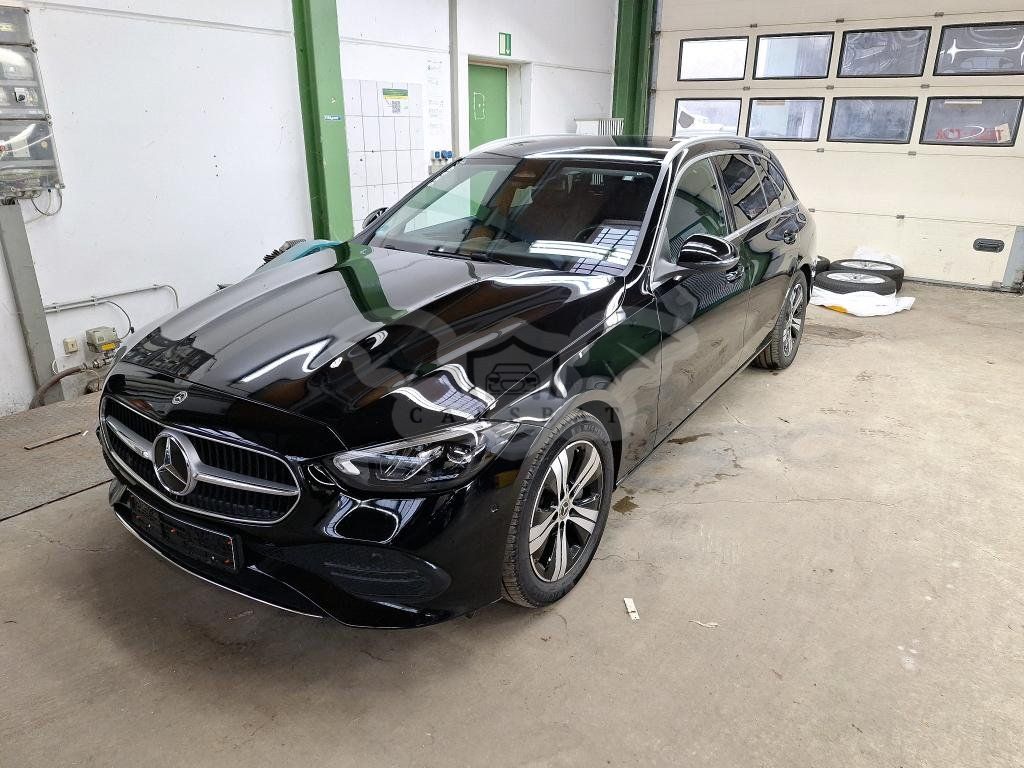 Mercedes-Benz C Break 220 Avantgarde Advanced 2024