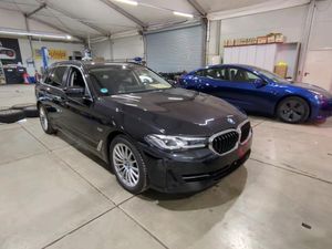 BMW 5 Series Touring 530 2022