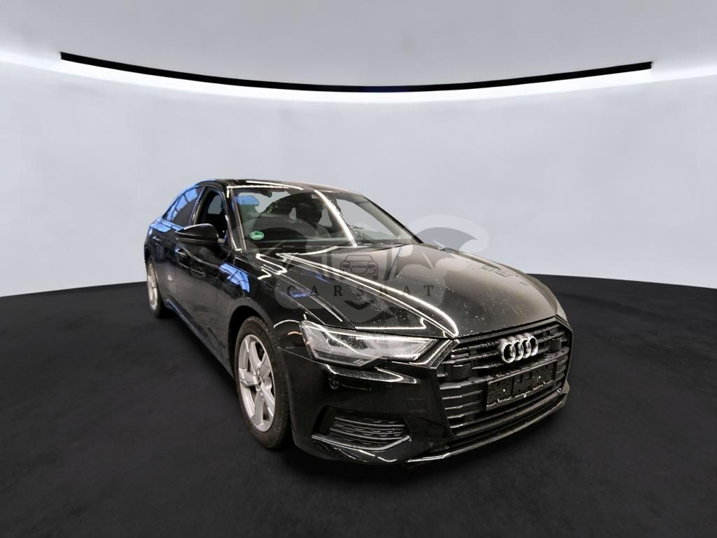 Audi A6 45 TFSI Design 2023