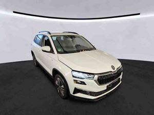 Skoda Karoq 2.0 TDI Tour 2022