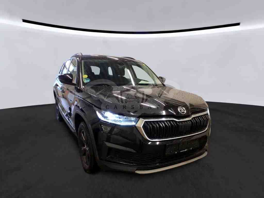 Skoda Kodiaq 2.0 TDI Tour 2022