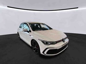 Volkswagen Golf GTI 2.0 TSI 2023