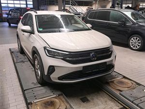 Volkswagen Taigo 1.0 TSI Life 2022