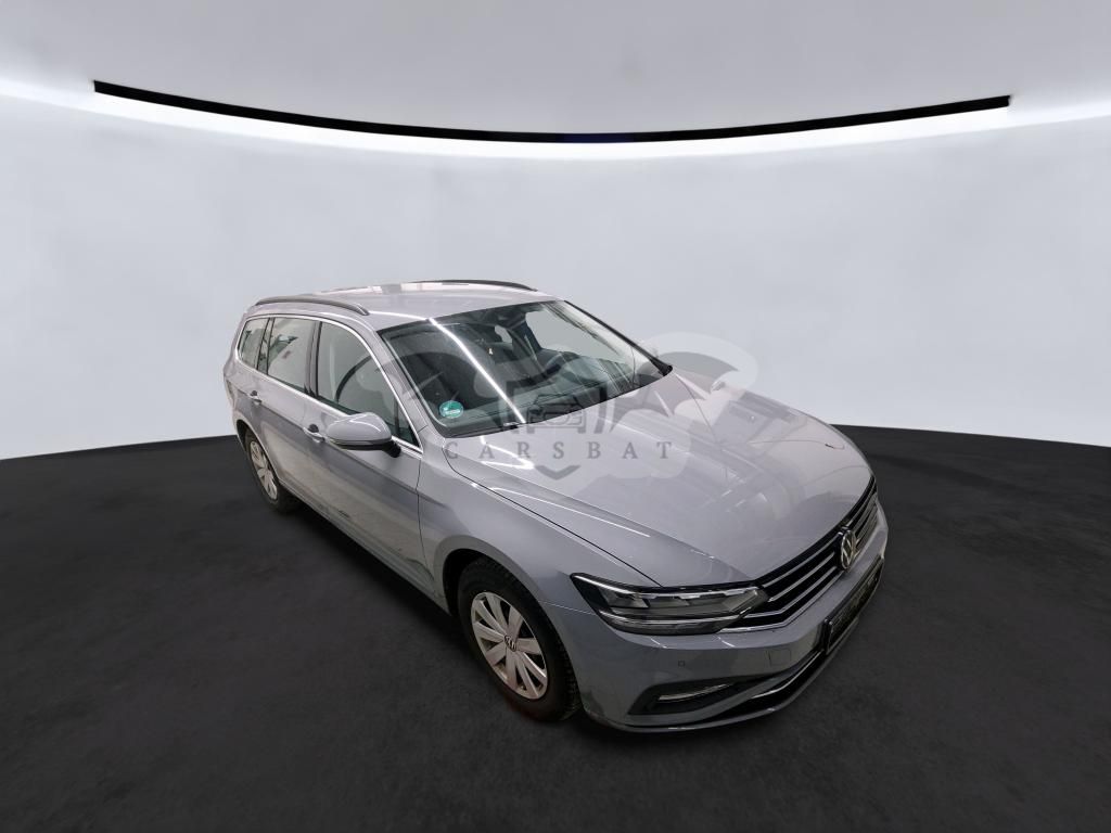 Volkswagen Passat Variant 2.0 TDI Business 2023