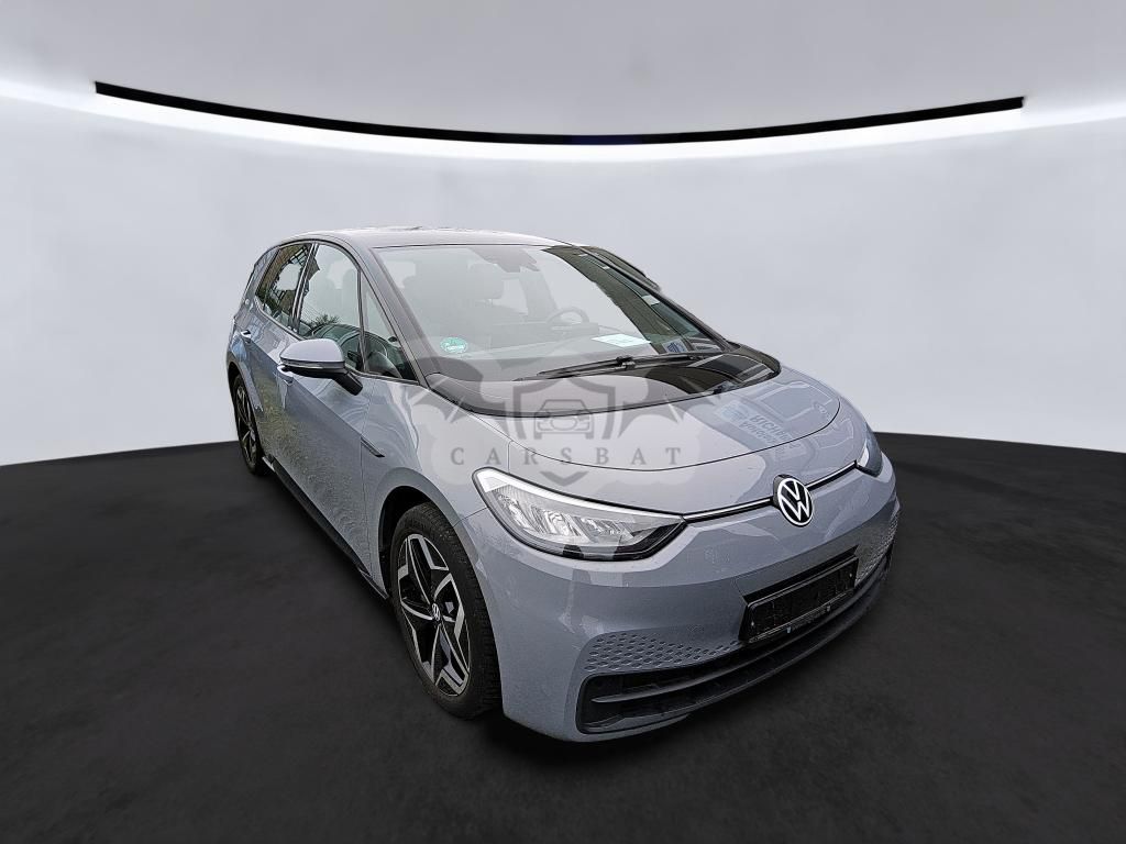 Volkswagen ID.3 Pro 2022