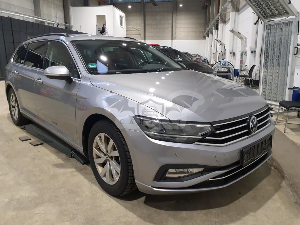 Volkswagen Passat Variant 2.0 TDI Business 2023