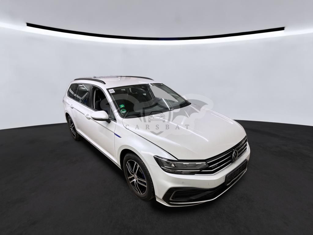 Volkswagen Passat Variant GTE 1.4 TSI 2022