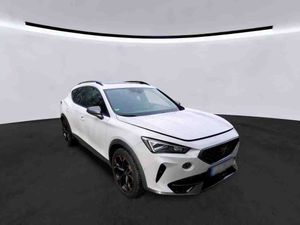 Cupra Formentor 1.4 e-Hybrid VZ 2023