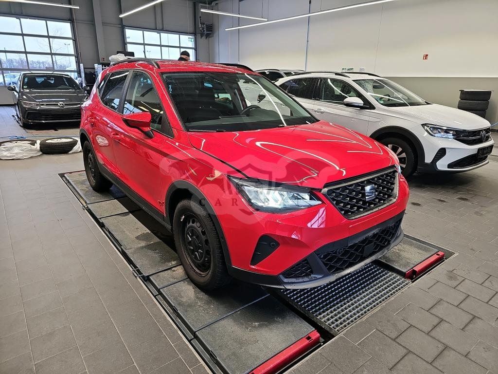 Seat Arona 1.0 TSI Style 2023