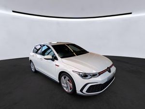 Volkswagen Golf GTI 2.0 TSI 2024