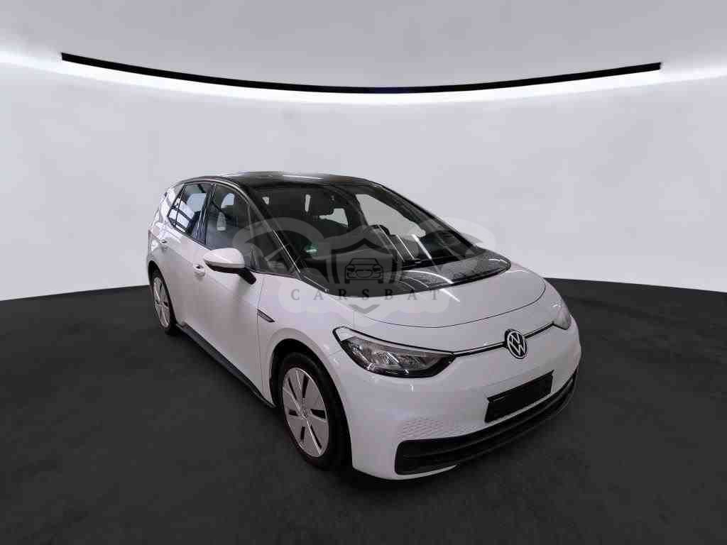 Volkswagen ID.3 Pro Performance 2021