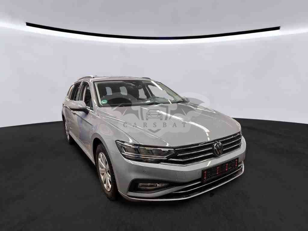 Volkswagen Passat Variant 2.0 TDI Business 2023