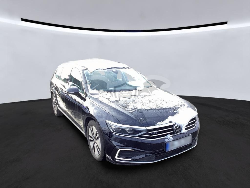 Volkswagen Passat Variant GTE 1.4 TSI 2022