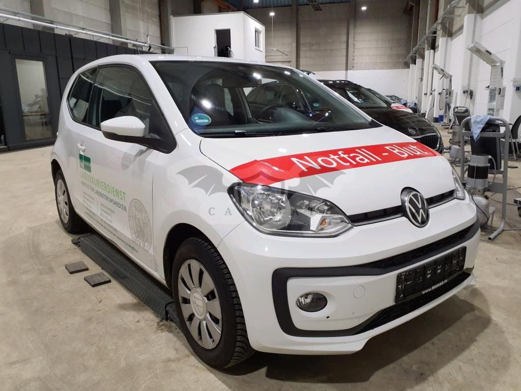 Volkswagen Up! 1.0 2022