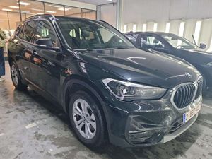 BMW X1 25e 2021