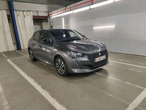 Peugeot 208 1.2i Allure Pack 2022
