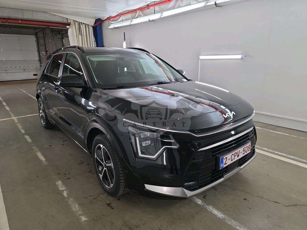 Kia Niro 1.6 GDI Pulse 2022