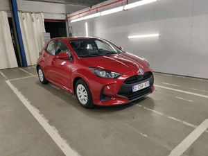 Toyota Yaris 1.5 VVT-i Dynamic 2022