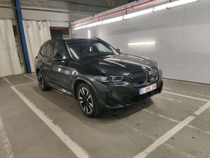 BMW iX3 74 kWh M Sport 2023