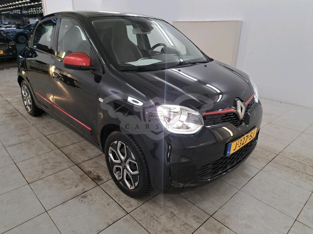 Renault Twingo 1.0 SCe Collection 2020