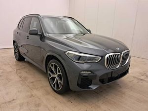 BMW X5 45e M Sport 2020