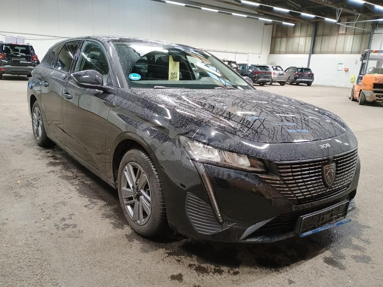 Peugeot 308 SW Allure 2024