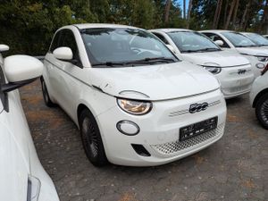 Fiat 500 e 37 kWh 2023