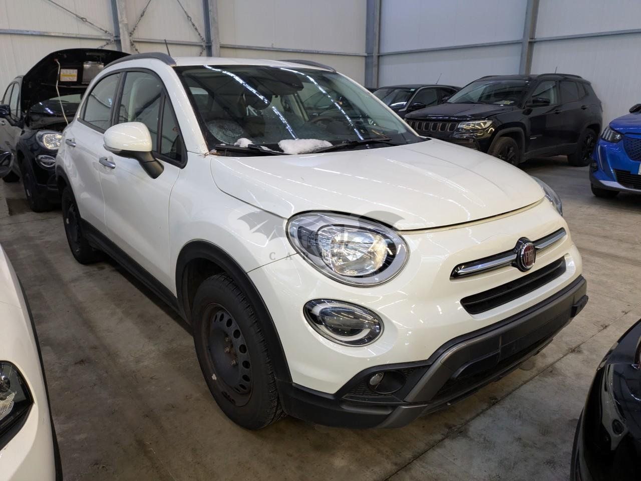 Fiat 500X 1.3 Cross 2021