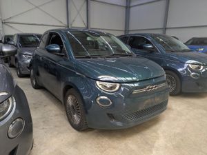 Fiat 500 e 37 kWh 2023