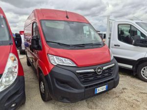 Opel Movano L2H2 2.2 2023