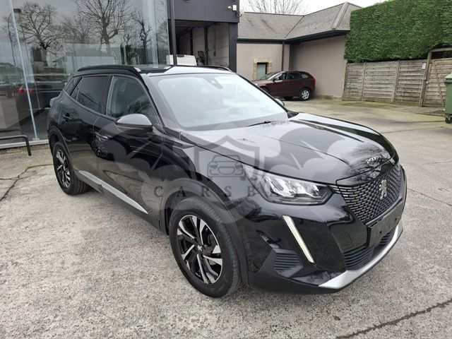 Peugeot 2008 1.5 HDI Allure 2021
