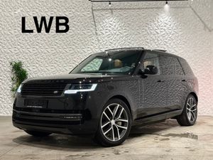 Land Rover Range Rover Vogue 3.0 2024