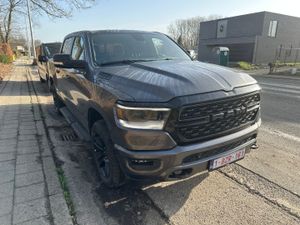 Dodge RAM 5.7 2024