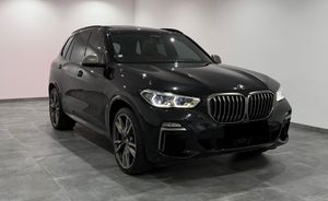 BMW X5 M 50d M Performance 2020