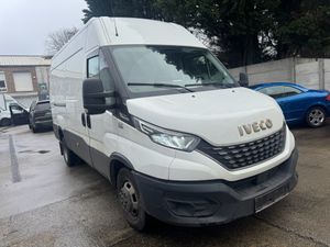 Iveco Daily 2.3 Business 2022