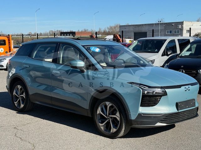 Aiways U5 63 kWh Premium 2021