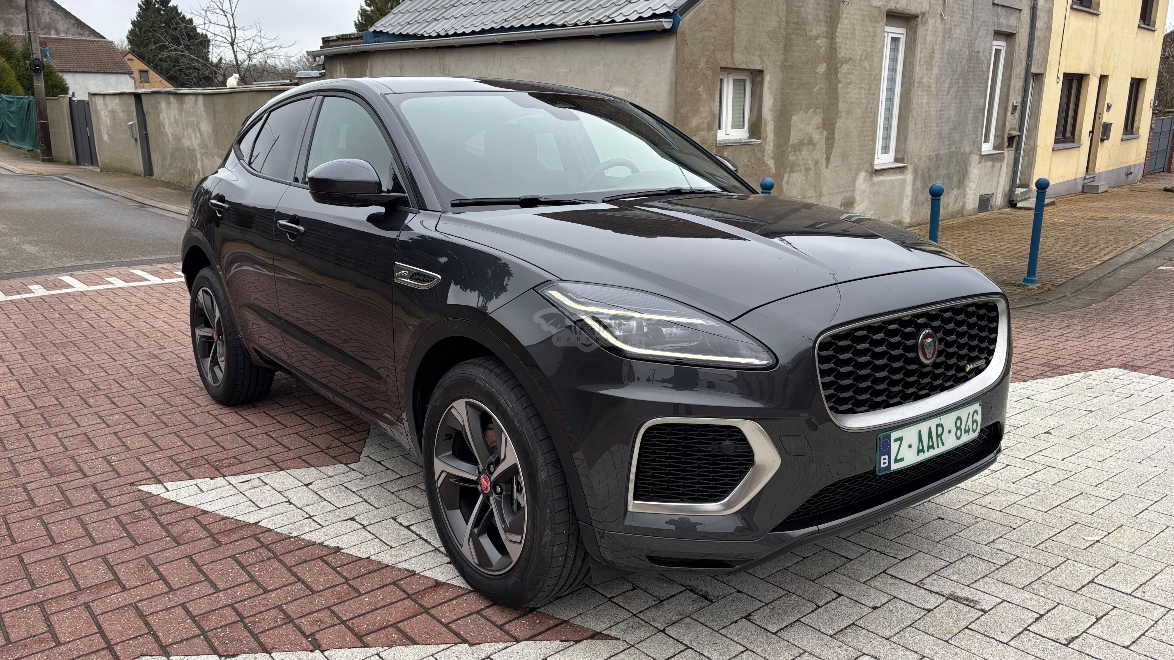 Jaguar E-Pace 1.5 R-Dynamic 2023
