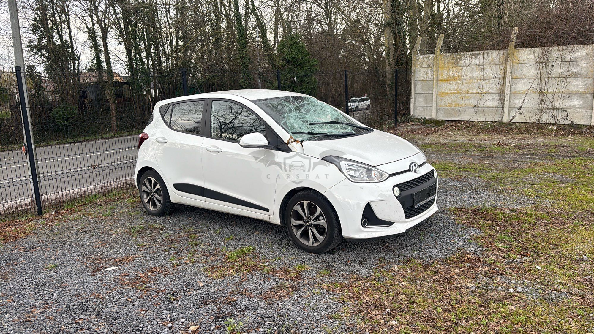 Hyundai i20 1.0 Business 2019