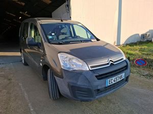 Citroën Berlingo Business 2016