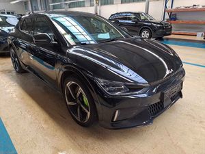 Kia EV6 GT 2023