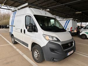 Fiat Ducato 2.0 MultiJet 2016