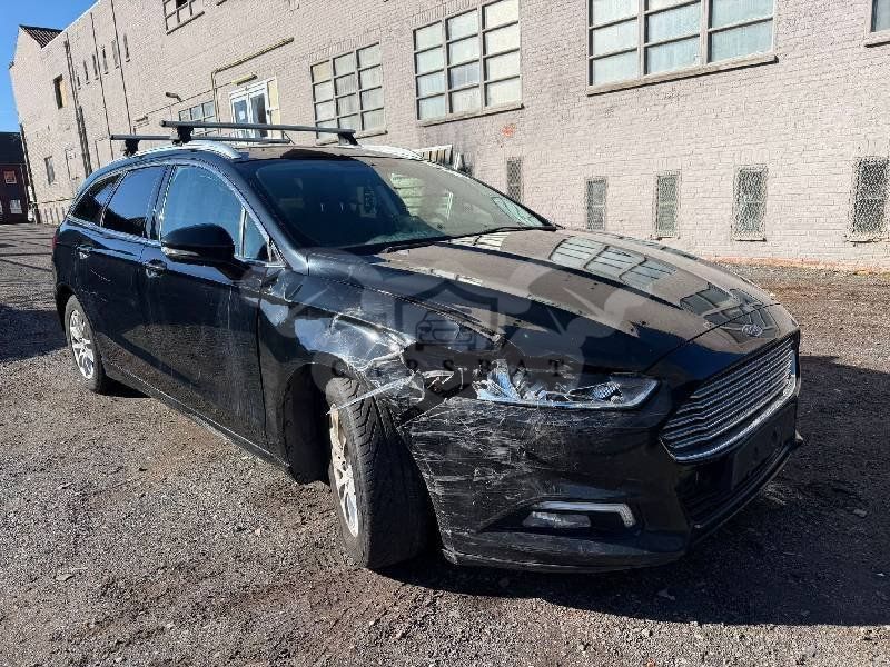 Ford Mondeo 1.5 TDCI ECOnetic 2017