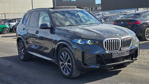 BMW X5 30 2025