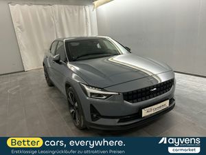Polestar 2 79 kWh 2021