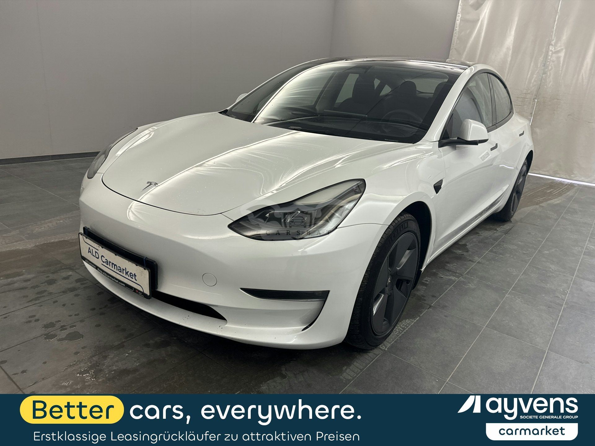 Tesla Model 3 2023