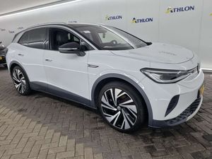 Volkswagen ID.4 77 kWh 1st Max 2020