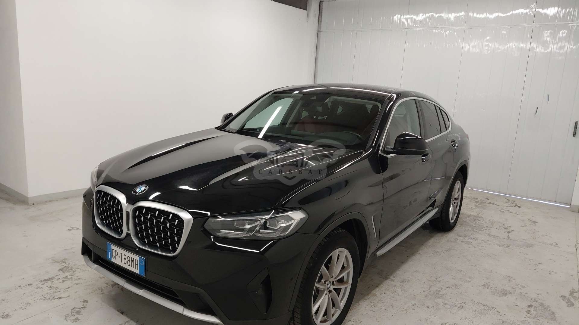 BMW X4 20i 2023
