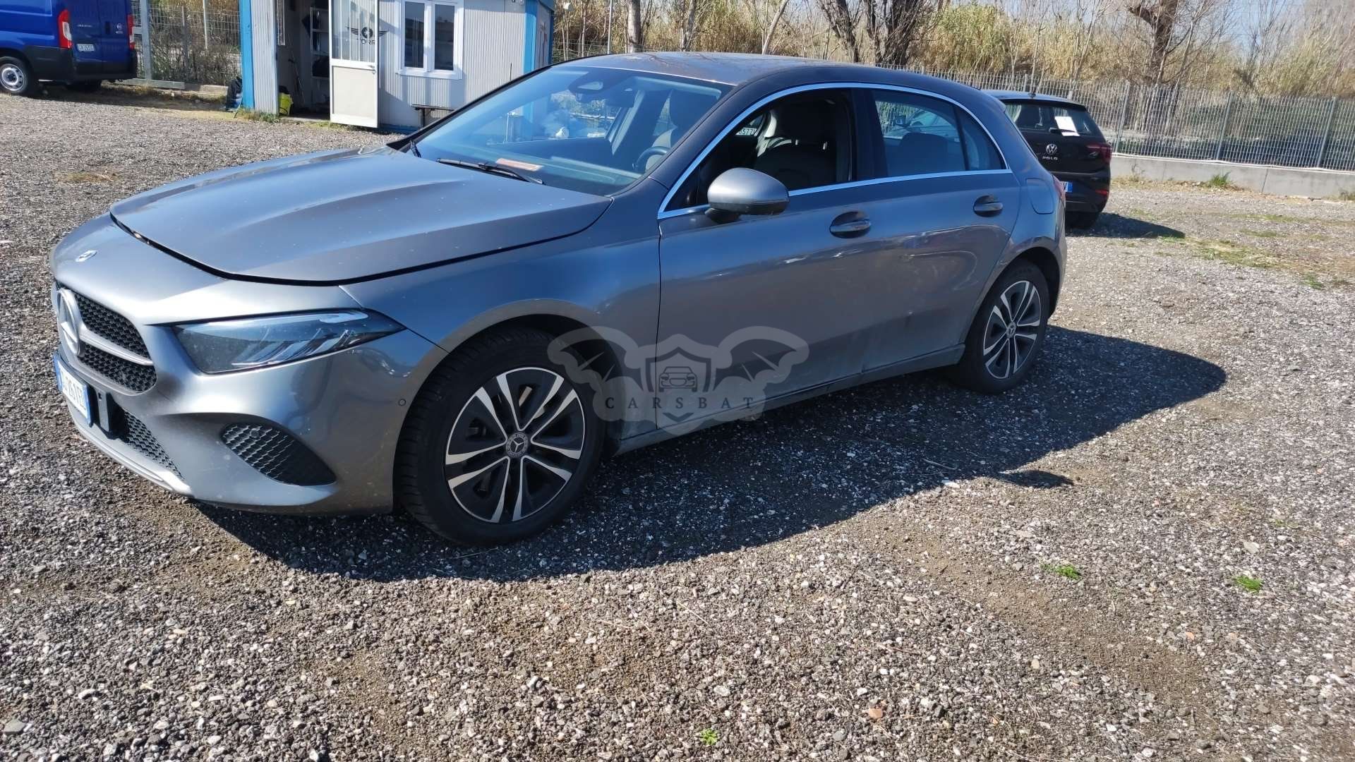 Mercedes-Benz A 250e Progressive 2023