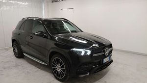 Mercedes-Benz GLE 350de Premium 2023